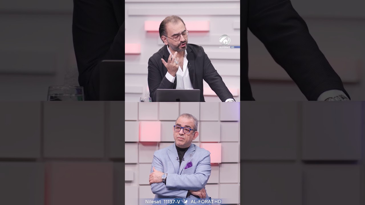 فيديو | أبو رغيف يجيب .. ما فائدة تسلم العراق للمتهمين من سوريا مؤخراً؟