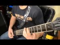 The Duskfall - A Stubborn Soul (Cover)