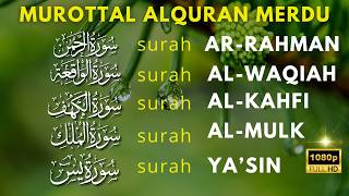 Download lagu Ngaji Paling Merdu | Surat Al Waqiah, Al Kahfi, Ar Rahman, Al Mulk, Yasin Buat Hati Lebih tenang mp3 Download lagu Ngaji Paling Merdu | Surat Al Waqiah, Al Kahfi, Ar Rahman, Al Mulk, Yasin Buat Hati Lebih tenang mp3