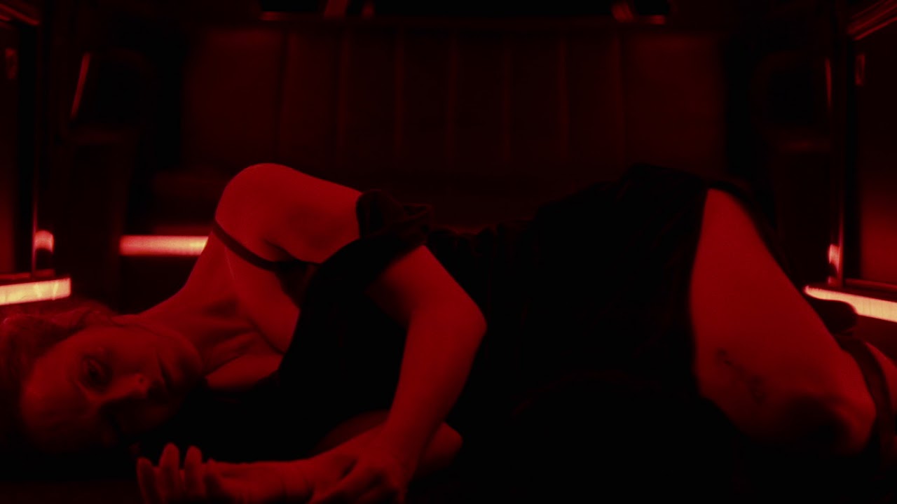 The Glass Coffin (Official Trailer)