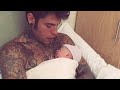 'A te che mi hai cambiato la vita', Fedez e la canzone per Leone: le parole che lo mettono a nudo 'A te che mi hai cambiato la vita', Fedez e la canzone per Leone: le parole che lo mettono a nudo