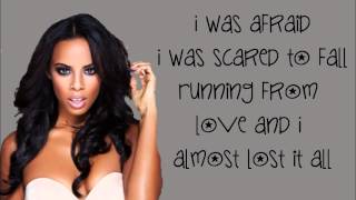 The Saturdays - Faster lyrics.