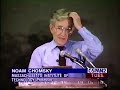 Noam Chomsky on Democracy and the Media (1994)