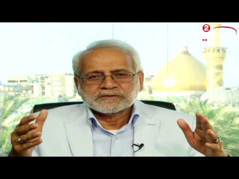 برنامج شهر التكامل الحلقة 11