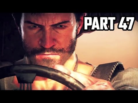 Let's Play Mad Max German Deutsch #47 - Das letzte feindliche Lager