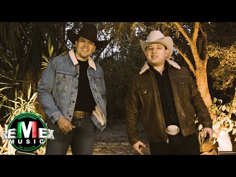 Leandro Ríos, Los Nuevos Federales - Píntame La Boca (Video Oficial)