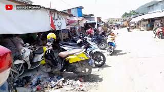 Download lagu Suasana dan kondisi saat ini pasar youtefa abepura jayapura 2022 mp3