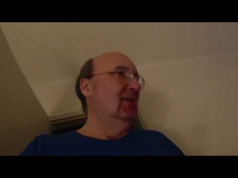 MongoTV_5806 - John Venter På Bedre Tider - Del 182 - Dag 640 af 1.000 Dage