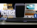Саундбар Hisense AX3120G