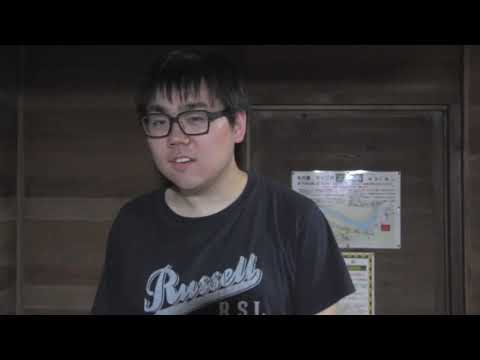 電気電子工学科 東北工業大学 映画研究愛好会 短編映画【一般企画動画】