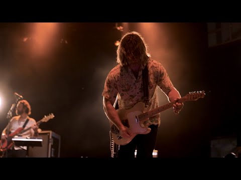 The Fray - Over My Head (Cable Car) (Live From Summerfest)