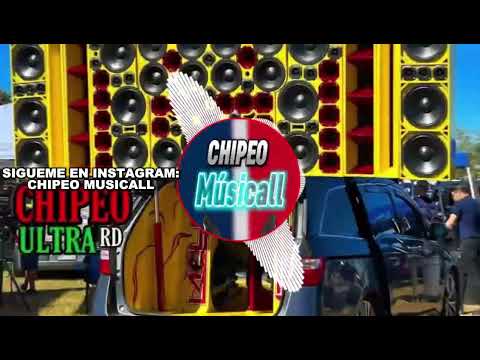 EL SHICK - PA PRENDELO ❌ BIG K (DOBLE TONO) PARA MUSICOLOGOS