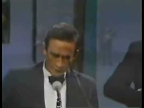 Johnny Cash - Greatest Hits (Live on The Ralph Emery Show, 1967)