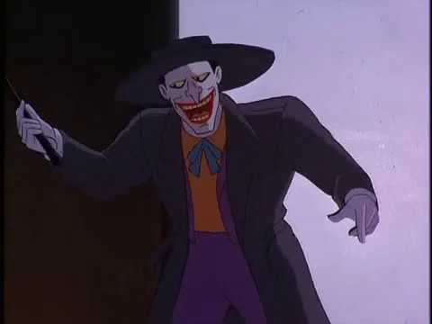 Starfire White's Happily Ever After part 9 - Lord Joker's Next Plan of Action