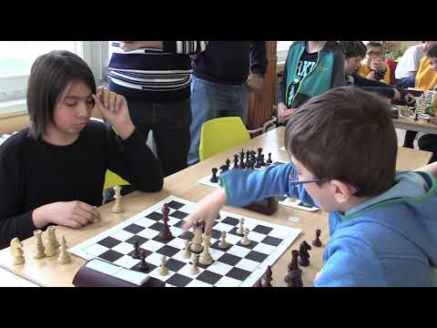 8.6. Matej Bulej - Daniel Compel 0:1