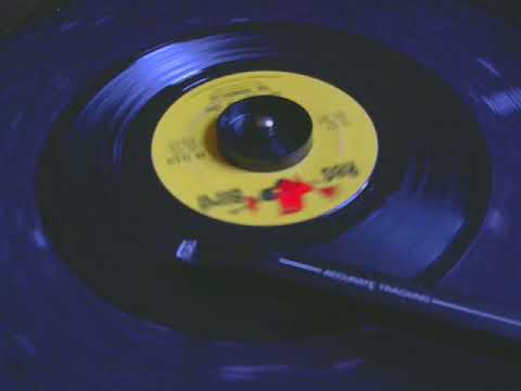 45 rpm: The Shangri-Las- Long Live Our Love - 1966