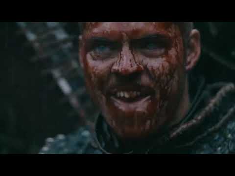 Eminem & 2Pac - Ivar The Boneless (2020)