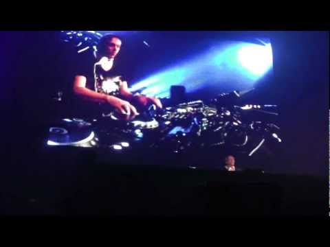 Retro (Full) - Live At Regi In The Mix XL 2013 23-02-2013