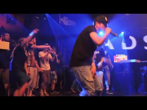 ADS - Ostfreesensong