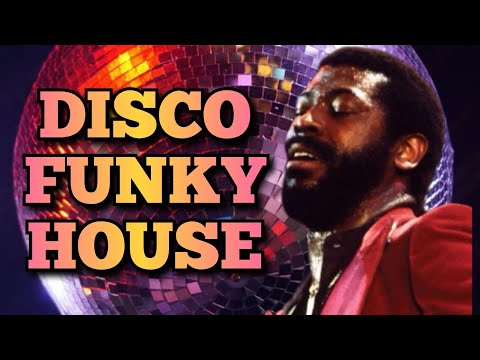 Disco Funky House 2022 #17 (Chicago, Whitney Houston, Curtis Mayfield, Loleatta Holloway...)
