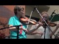 Judges Play - 2012 Western Open Fiddle Championships - Entertainment - Red Haired Boy