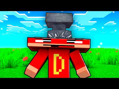 De DUMMESTE Verdensrekorder I Minecraft!