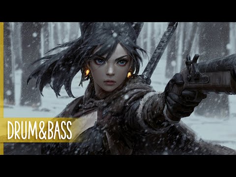 Delta Heavy x MUZZ - Higher Ground (feat. Cammie Robinson)