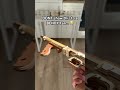 Bendy And The Time Machine Ahh Gun