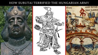 Download lagu Bagaimana Jebakan Mengerikan Subutai Membantai Seluruh Tentara Hungaria - Mahakarya Mongol yang Dilupakan Eropa mp3