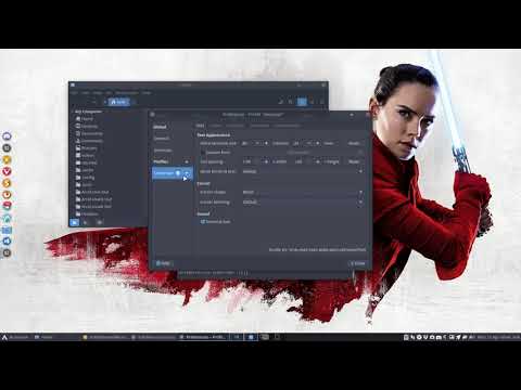 ArcoLinux : 1954 Gtk3 and thunar - thunar crashes - downgrade gtk or use nemo and gnome-terminal