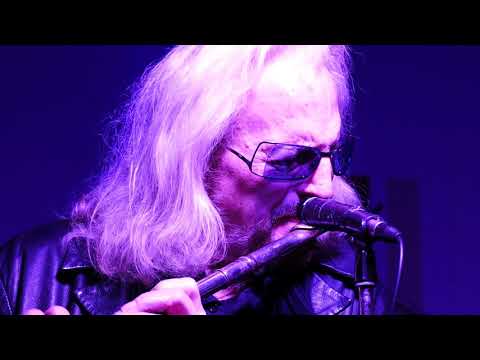 Die Klosterbrüder in Beeskow am 25.03.2023