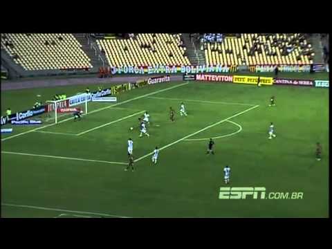 Série B 2015: 14ª rodada – Sampaio Corrêa/MA 3 x 2 ABC