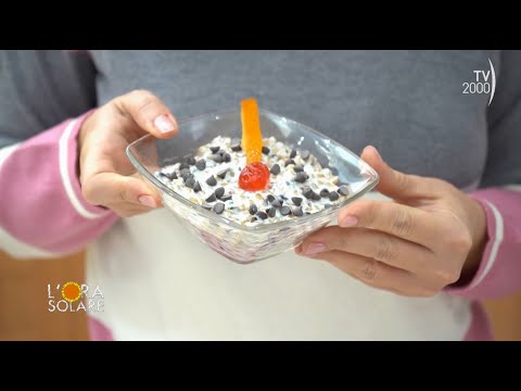 L'Ora Solare (TV2000) - Santa Lucia per i siciliani