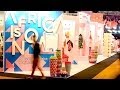 Why Africa Is Now