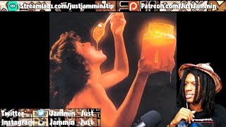 FIRST TIME HEARING Ohio Players - Sweet Sticky Thing Reaction