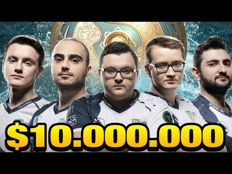 LIQUID vs NEWBEE - OMFG THEY DID IT TI7 GRAND FINALS Bo5 [Game 3]