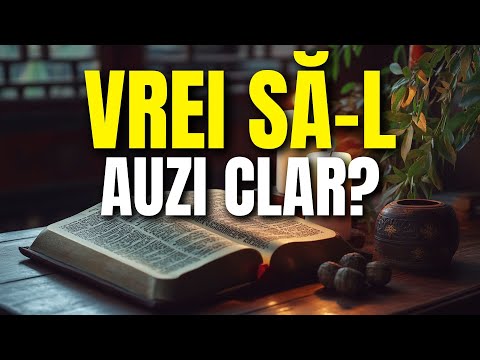 Să Asculți Duhul Sfânt Îți Va Schimba Viața – Începe Azi!