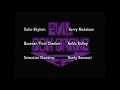Evil Con Carne Credits With Grim Evil Music