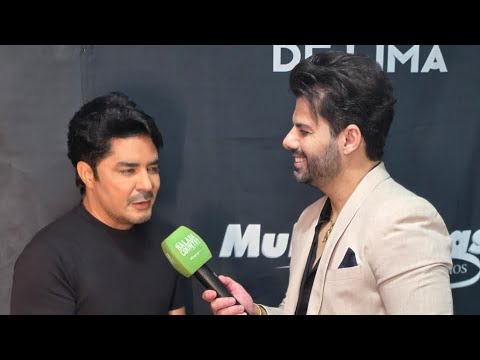 Marcelinho De Lima DVD 2026