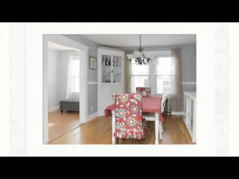 Home for Sale - 31 Robertson Street, Quincy MA 02169