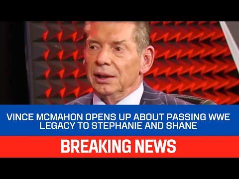 Wrestline News 26 Aug 23: Bray Wyatt, Rock & Cena Return, Mysterio vs. Theory, McMahon's Legacy!