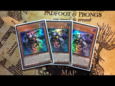 Guru Control Deck - German