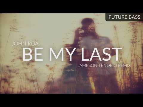 Video thumbnail for Be My Last (JT Remix)