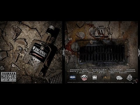 9 WISKONSIN CREW - CONSECUENCIAS