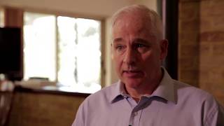 50 to 1 Project - David Evans Interview video