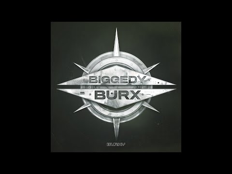 Burky - Biggedy Burx (Album)
