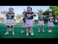 CHOCOLATE ZUMBA KID CHÔ CHI