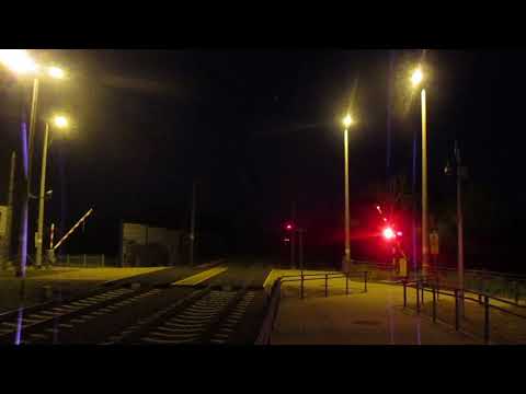 EP09-041 (EU: 150 008-7) z iC 5602 "MiESZKO" (GDY.GŁ.-WR.GŁ.) - przelot przez WR.ŚWiN. (RP1)