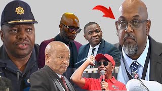 Download lagu MADLANGA COMMISSION: ALUFAKWA KU ADV ….. SEBEZICELELE BONA UXOLO MAYELA mp3