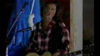 Melissa Ferrick Happy song video clip